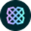 Plaid logo